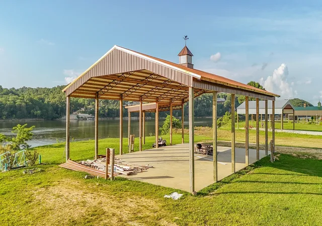 Photo 3 of Land for sale at 753 River Front Dr, Clifton, TN 38425 | MLS# 3542593 | Listing updated on 2026-09-05