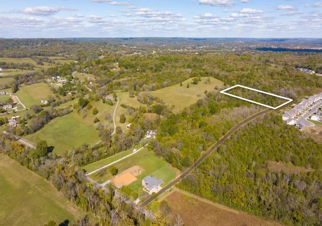 Photo 3 of Land for sale at 2045 Liberty Ln, Gallatin, TN 37066 | MLS# 3542595 | Listing updated on 2026-09-05