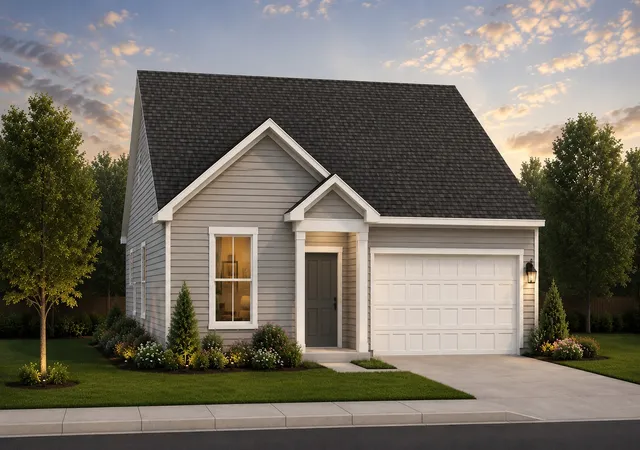 Photo 1 of Single family home for sale at 108 Ridgeview Dr, Shelbyville, TN 37160 | MLS# 3542631 | Listing updated on 2026-09-23