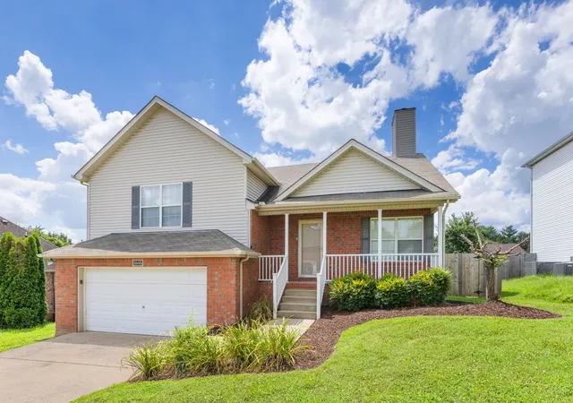 Photo 3 of Single family home for sale at 2505 Preston Way, Spring Hill, TN 37174 | MLS# 3542610 | Listing updated on 2026-09-05