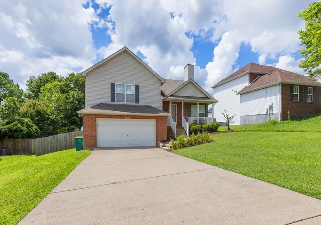 Photo 4 of Single family home for sale at 2505 Preston Way, Spring Hill, TN 37174 | MLS# 3542610 | Listing updated on 2026-09-05