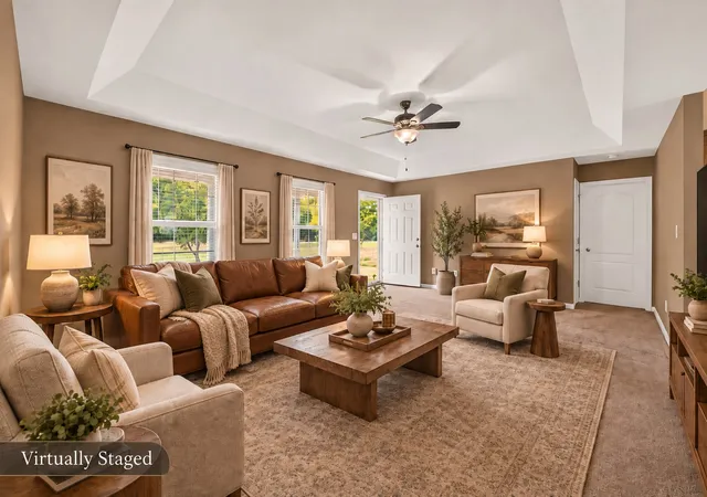 Photo 3 of Single family home for sale at 8659 Dog Branch Rd, Mount Pleasant, TN 38474 | MLS# 3543084 | Listing updated on 2026-10-06