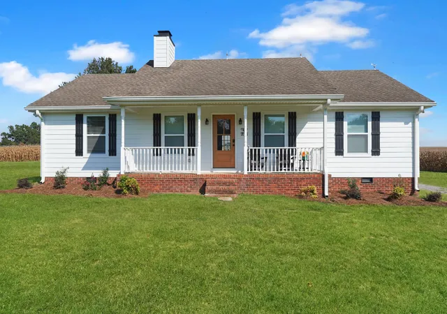 Photo 2 of Single family home for sale at 5450 Dixon Rd, Orlinda, TN 37141 | MLS# 3542780 | Listing updated on 2026-09-23