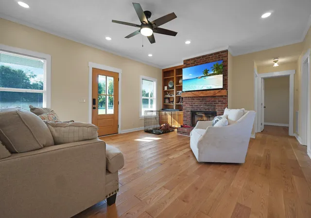 Photo 3 of Single family home for sale at 5450 Dixon Rd, Orlinda, TN 37141 | MLS# 3542780 | Listing updated on 2026-09-23