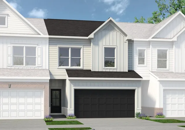 Photo 1 of Townhouse for sale at 305 Oakfield Ln, Clarksville, TN 37043 | MLS# 3542620 | Listing updated on 2026-09-19