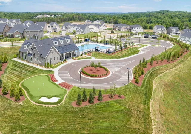 Photo 1 of Sale Pending at 658 Clb View Way, Mount Juliet, TN 37122 | MLS# 3542637 | Listing updated on 2026-09-05
