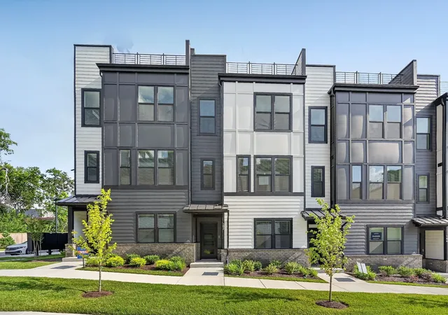 Photo 1 of Sale Pending at 102 Melody Aly, Nashville, TN 37207 | MLS# 3542639 | Listing updated on 2026-09-24