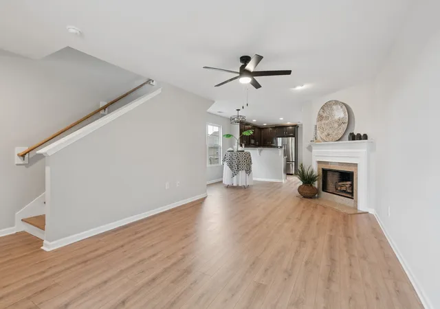 Townhouse for sale at 4024 Hoggett Frd Rd, Hermitage, TN 37076 | MLS# 3542707