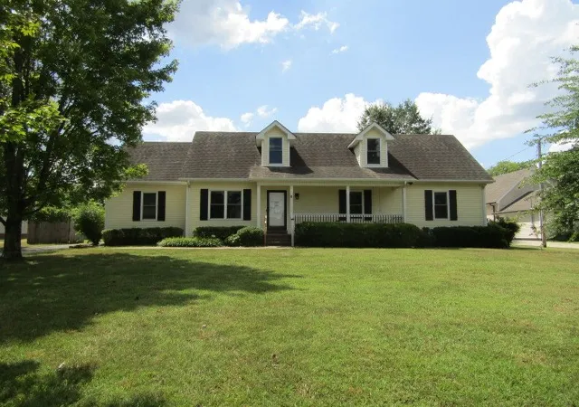 Photo 1 of Single family home for sale at 154 Clearidge Dr, Rockvale, TN 37153 | MLS# 3542652 | Listing updated on 2026-09-05