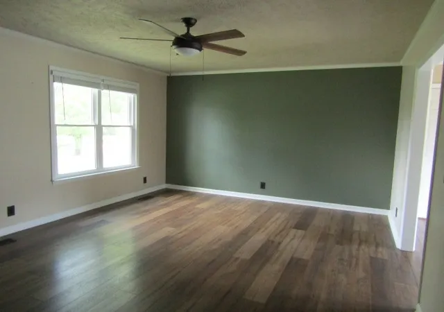 Photo 3 of Single family home for sale at 154 Clearidge Dr, Rockvale, TN 37153 | MLS# 3542652 | Listing updated on 2026-09-05
