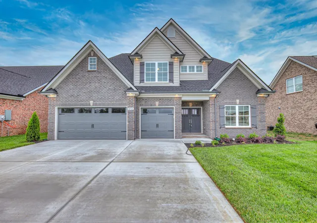 Photo 1 of Single family home for sale at 1234 Rockweather Ct, Murfreesboro, TN 37128 | MLS# 3542667 | Listing updated on 2026-09-05