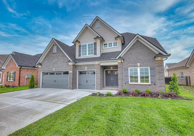 Photo 2 of Single family home for sale at 1234 Rockweather Ct, Murfreesboro, TN 37128 | MLS# 3542667 | Listing updated on 2026-09-05