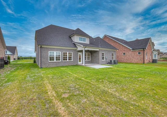 Photo 3 of Single family home for sale at 1234 Rockweather Ct, Murfreesboro, TN 37128 | MLS# 3542667 | Listing updated on 2026-09-05