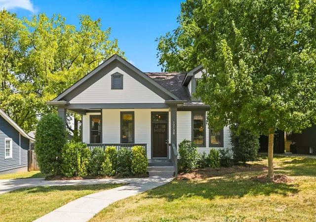Photo 2 of Single family home for sale at 1213b North 7th St, Nashville, TN 37207 | MLS# 3542775 | Listing updated on 2026-09-20