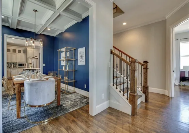 Photo 3 of Single family home for sale at 928 North 6th St, Nashville, TN 37207 | MLS# 3542688 | Listing updated on 2026-09-05