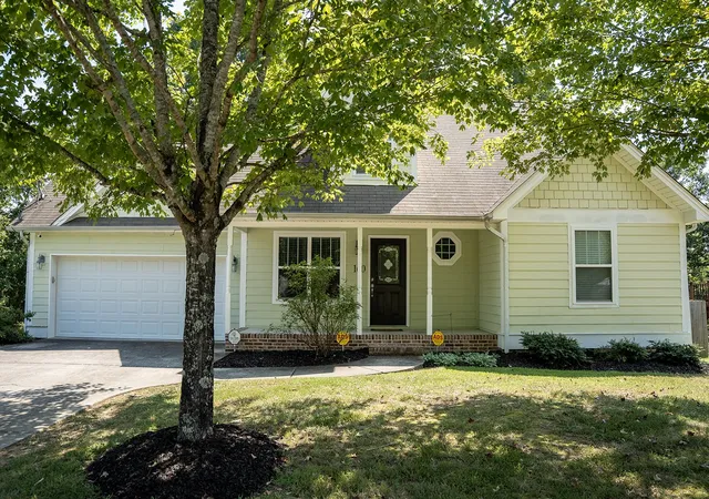 Single family home for sale at 160 Silver Maple Cir SW, Cleveland, TN 37311 | MLS# 3542693