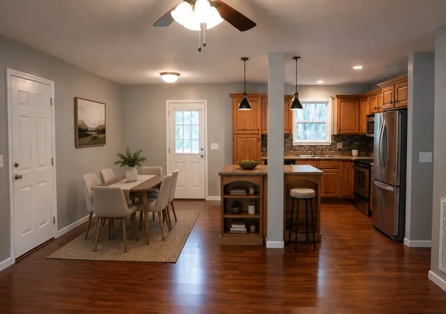 Photo 4 of Single family home for sale at 160 Silver Maple Cir SW, Cleveland, TN 37311 | MLS# 3542693 | Listing updated on 2026-09-25