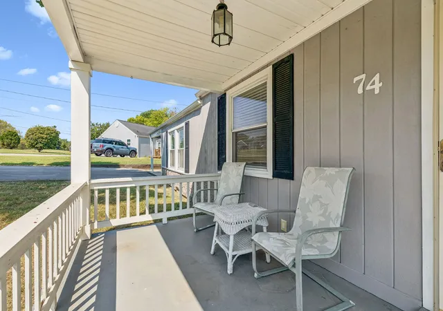 Photo 4 of Single family home for sale at 74 Valeria St, Nashville, TN 37210 | MLS# 3542700 | Listing updated on 2026-09-05