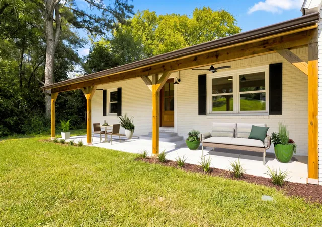 Photo 4 of Single family home for sale at 1548 Roy Sellers Rd, Columbia, TN 38401 | MLS# 3545374 | Listing updated on 2026-09-30