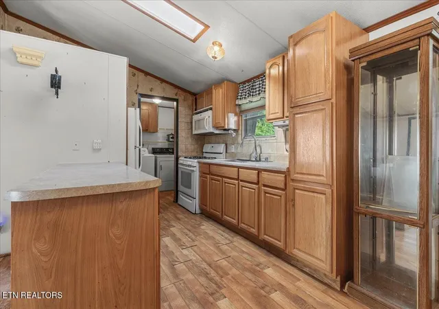 Photo 4 of Manufactured home for sale at 190 County Rd 897, Etowah, TN 37331 | MLS# 3542704 | Listing updated on 2026-09-21