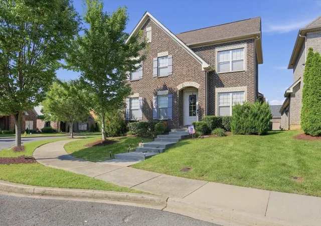 Photo 1 of Single family home for sale at 1099 Paddock Park Cir, Gallatin, TN 37066 | MLS# 3542719 | Listing updated on 2026-09-15