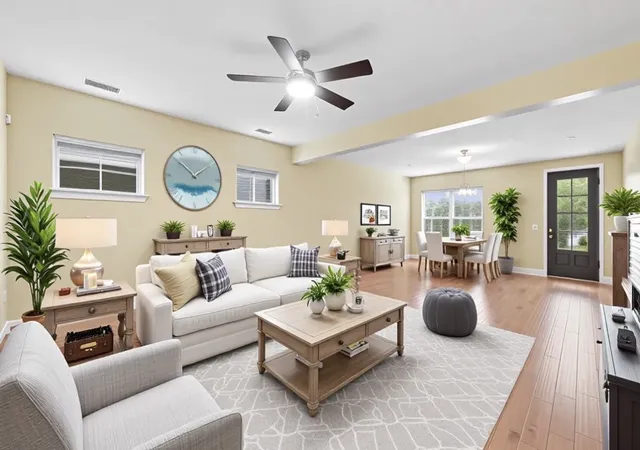 Photo 3 of Single family home for sale at 1099 Paddock Park Cir, Gallatin, TN 37066 | MLS# 3542719 | Listing updated on 2026-09-15