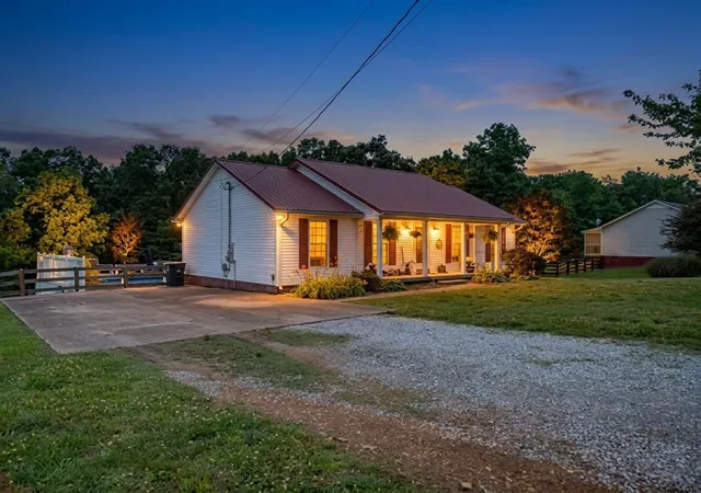 Photo 2 of Single family home for sale at 2233 Fall River Rd, Leoma, TN 38468 | MLS# 3542730 | Listing updated on 2026-10-06