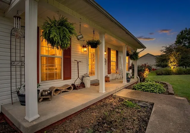 Photo 3 of Single family home for sale at 2233 Fall River Rd, Leoma, TN 38468 | MLS# 3542730 | Listing updated on 2026-10-06