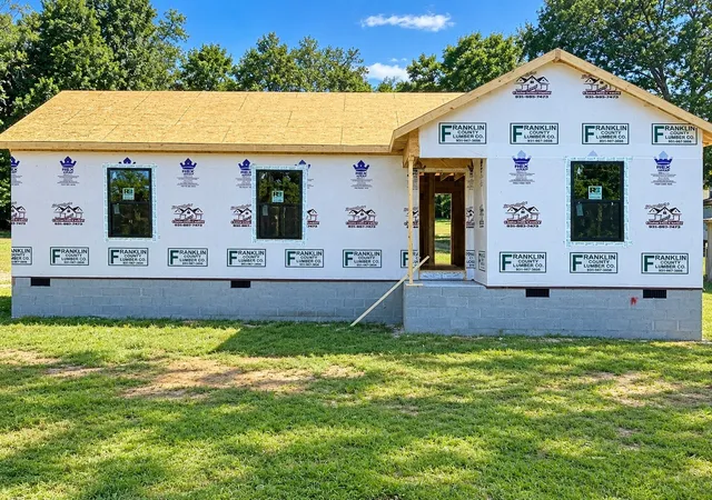 Photo 1 of Single family home for sale at 0 Style St, Winchester, TN 37398 | MLS# 3543144 | Listing updated on 2026-09-30