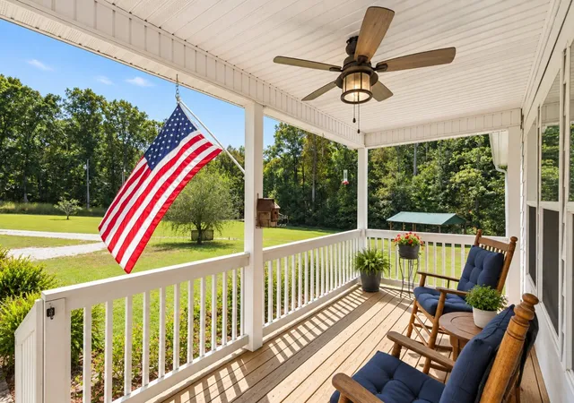 Photo 3 of Manufactured home for sale at 1432 Lecomte Rd, Dickson, TN 37055 | MLS# 3596191 | Listing updated on 2026-09-19