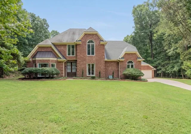 Photo 1 of Single family home for sale at 8923 Planters View Cvs Cv, Bartlett, TN 38133 | MLS# 3542756 | Listing updated on 2026-09-06