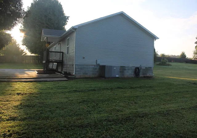 Photo 3 of Single family home for sale at 90 Allred Rd, Decherd, TN 37324 | MLS# 3542805 | Listing updated on 2026-09-23