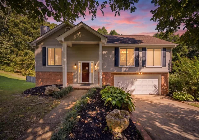 Photo 1 of Single family home for sale at 6821 Benwood Dr, Ooltewah, TN 37363 | MLS# 3542773 | Listing updated on 2026-09-22