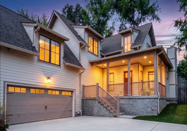 Photo 1 of Townhouse for sale at 824b Horner Ave, Nashville, TN 37204 | MLS# 3592635 | Listing updated on 2026-09-25