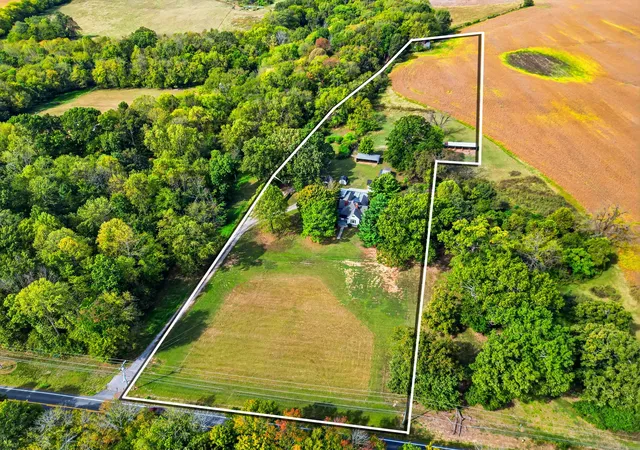 Photo 1 of Single family home for sale at 6518 Highway 49 E, Springfield, TN 37172 | MLS# 3601696 | Listing updated on 2026-10-11