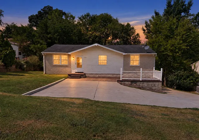 Single family home for sale at 115 Reveille Ct, Franklin, TN 37064 | MLS# 3542839