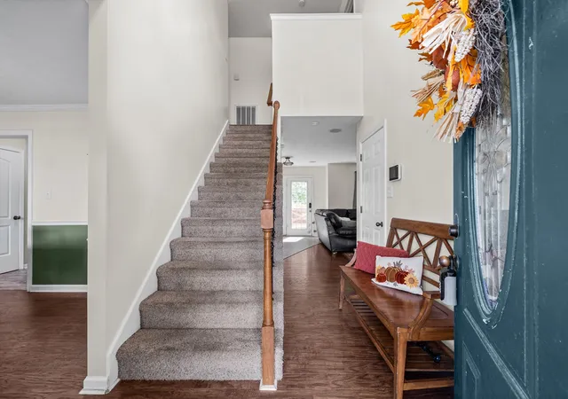 Photo 4 of Single family home for sale at 1528 Apache Way, Clarksville, TN 37042 | MLS# 3542814 | Listing updated on 2026-10-15