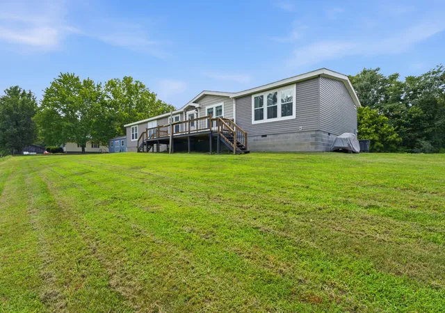 Photo 2 of Manufactured home for sale at 531 Pea Ridge Rd, Chestnut Mound, TN 38552 | MLS# 3542783 | Listing updated on 2026-10-04