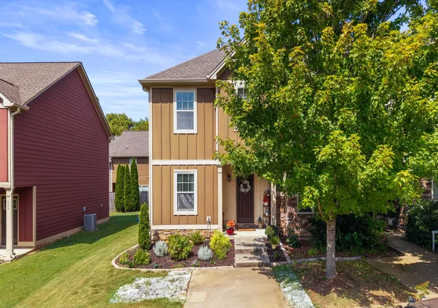Photo 1 of Townhouse for sale at 251 Sharon Dr NE #251, Cleveland, TN 37312 | MLS# 3543102 | Listing updated on 2026-10-05