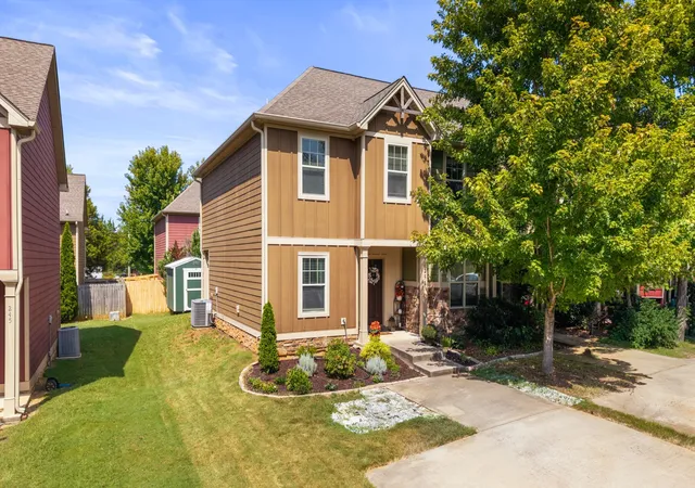 Townhouse for sale at 251 Sharon Dr NE #251, Cleveland, TN 37312 | MLS# 3543102