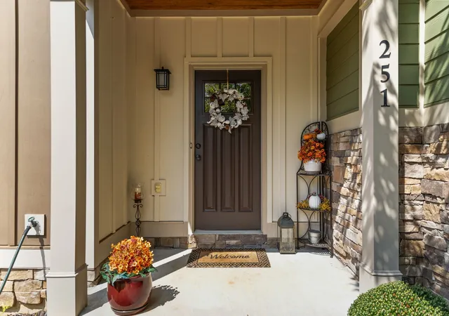 Photo 3 of Townhouse for sale at 251 Sharon Dr NE #251, Cleveland, TN 37312 | MLS# 3543102 | Listing updated on 2026-10-05