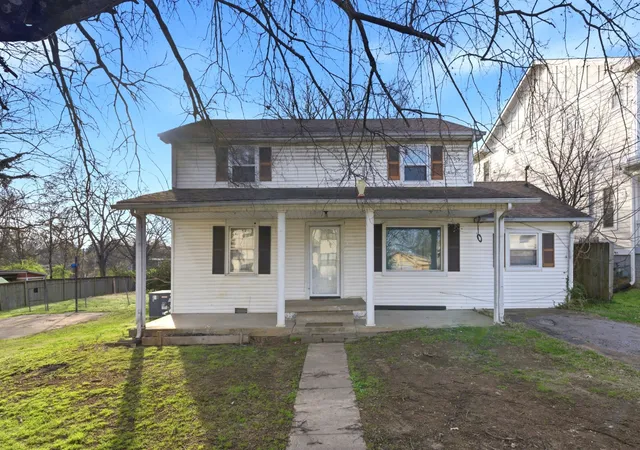 Photo 3 of Land for sale at 1704 Lischey Ave, Nashville, TN 37207 | MLS# 3542808 | Listing updated on 2026-09-06