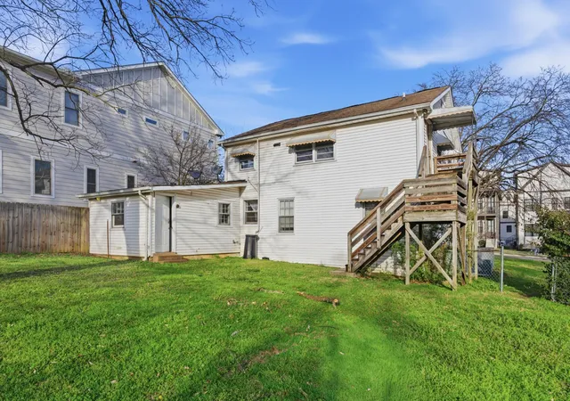 Photo 4 of Land for sale at 1704 Lischey Ave, Nashville, TN 37207 | MLS# 3542808 | Listing updated on 2026-09-06