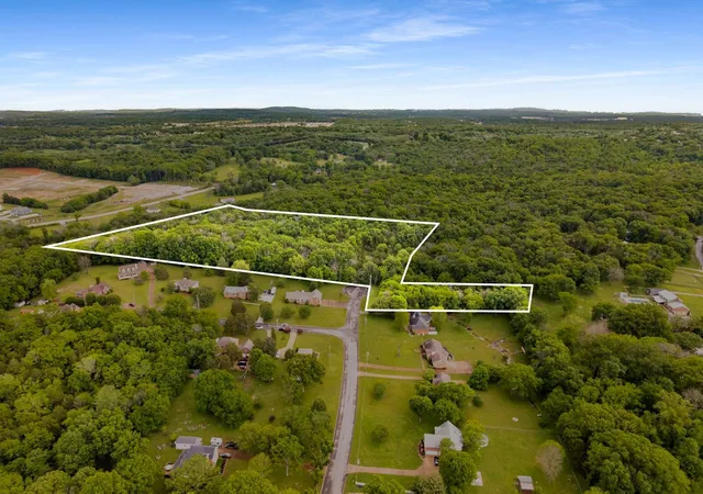 Photo 1 of Land for sale at 0 Canterbury Trl, Mount Juliet, TN 37122 | MLS# 3542829 | Listing updated on 2026-09-06