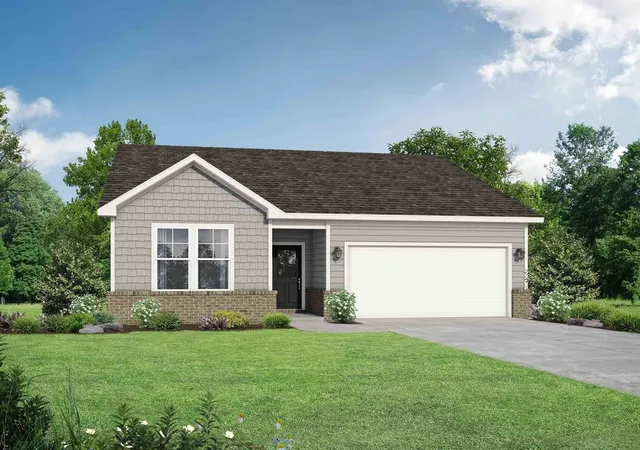 Photo 1 of Single family home for sale at 1428 Boger Dr, White House, TN 37188 | MLS# 3542811 | Listing updated on 2026-09-06