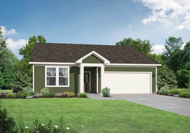 Photo 2 of Single family home for sale at 1428 Boger Dr, White House, TN 37188 | MLS# 3542811 | Listing updated on 2026-09-06