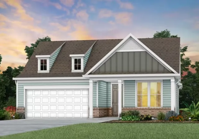 Photo 1 of Single family home for sale at 7109 Triad Way, Murfreesboro, TN 37128 | MLS# 3542845 | Listing updated on 2026-09-06