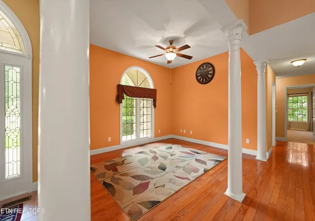 Photo 4 of Single family home for sale at 18 Mountain View Cir, Crossville, TN 38558 | MLS# 3545802 | Listing updated on 2026-09-14
