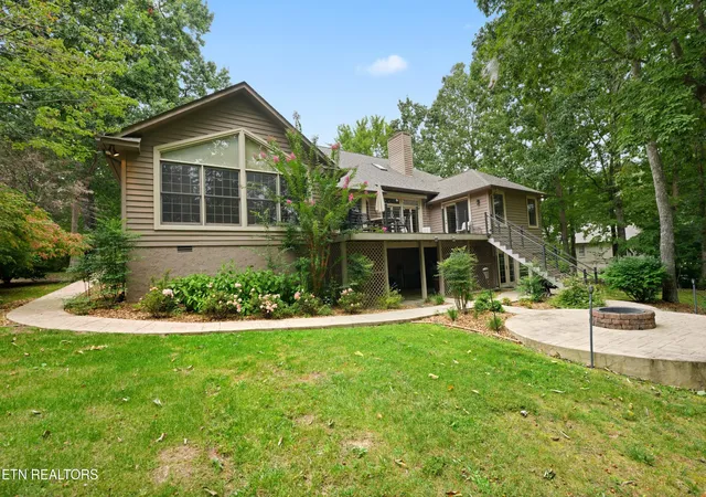 Photo 57 of Single family home for sale at 18 Mountain View Cir, Crossville, TN 38558 | MLS# 3545802 | Listing updated on 2026-09-14