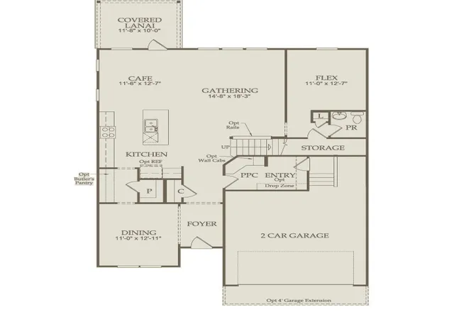 Photo 2 of Sale Pending at 626 Driftstone Ln, Murfreesboro, TN 37128 | MLS# 3542852 | Listing updated on 2026-09-06